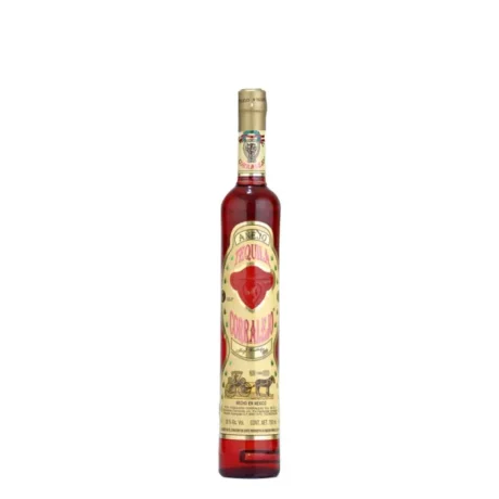 Corralejo Anejo Tequilla 750ML
