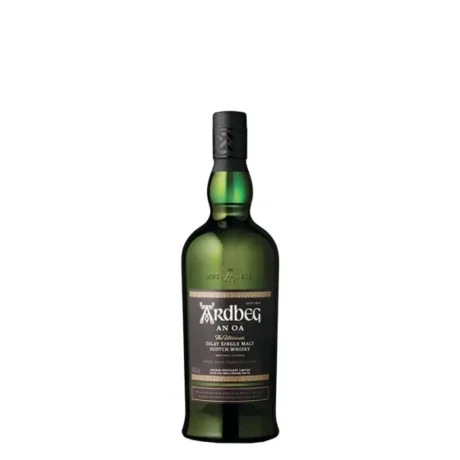 Ardbeg AN OA 750ml. Islay Single Malt