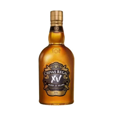 Chivas Regal 15Yrs. 1Lt.