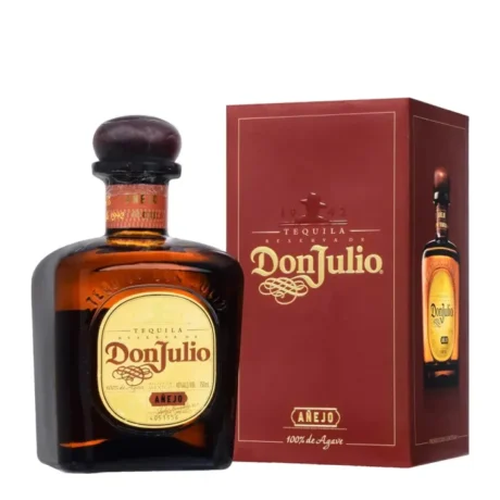 Don Julio  Anejo 750ml.
