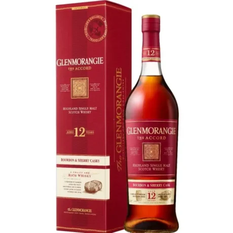Glenmorangie Original 12 year 1Lt