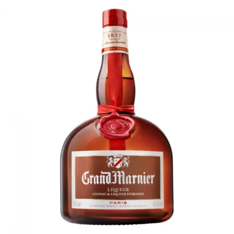 Grand Marnier 1LT