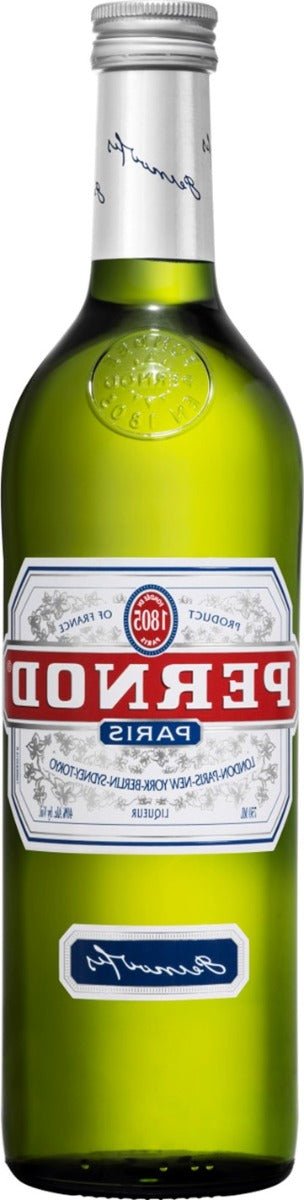 Pernod Anise 80   750ml.