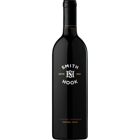 Smith & Hook Cab Sauv 750ml