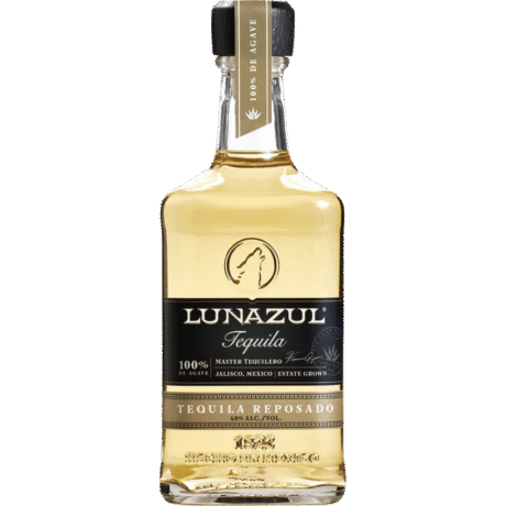 LunaAzul Reposado 750ml