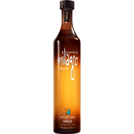 Milagro Anejo 750ml