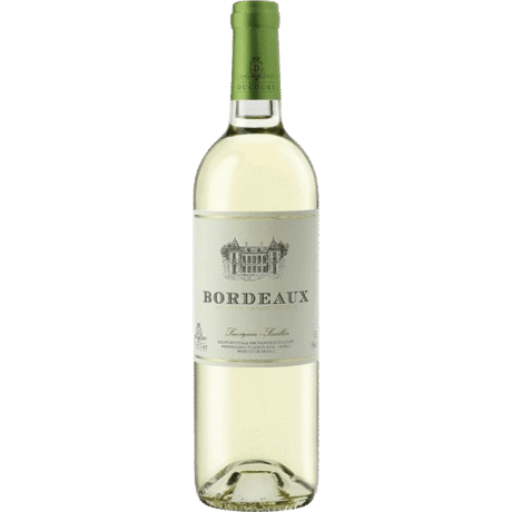 Ducourt Bordeaux Blanc 750ml.