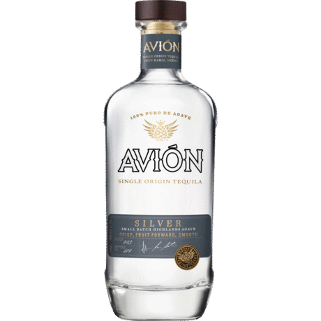 Avion Silver 750ML
