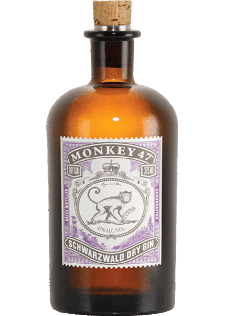 Monkey 47 Gin 375ml