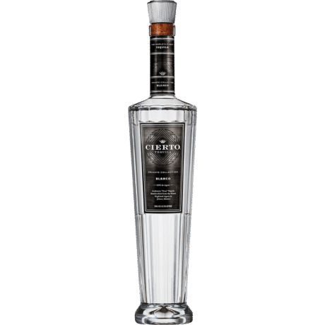 Cierto Blanco 750ml.