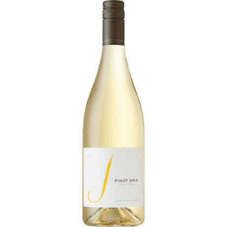J Vineyards Pinot Gris 750ml