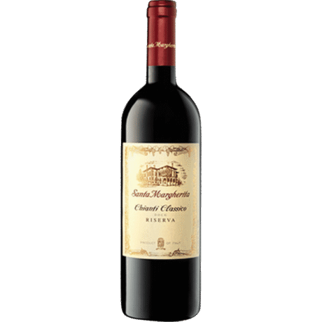 Santa Margherita Chianti 750ml