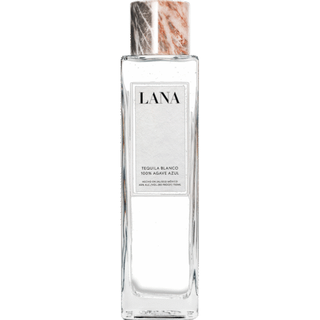 Lana Blanco 750ml.