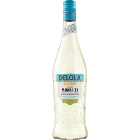Delola Margarita 750ml.