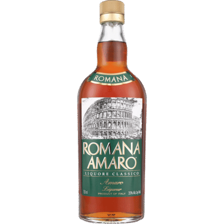 Romana Amaro 750ml.