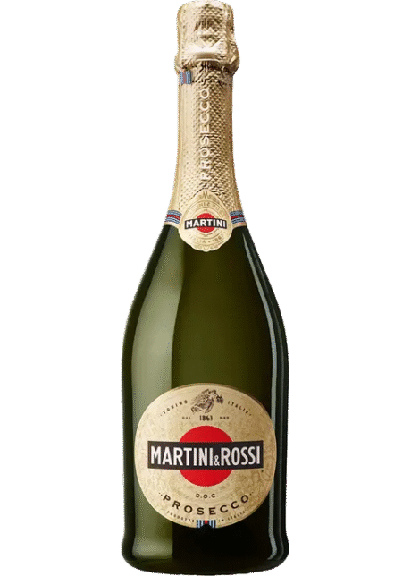Martini & Rossi Prosecco 750ML