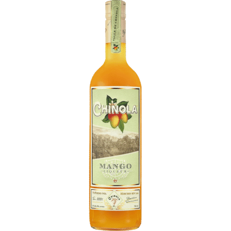CHINOLA MANGO  750ML