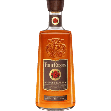 Four Roses Single Barrel 750ml