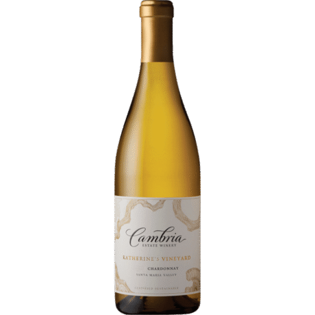 Cambria Chardonnay 750ml.