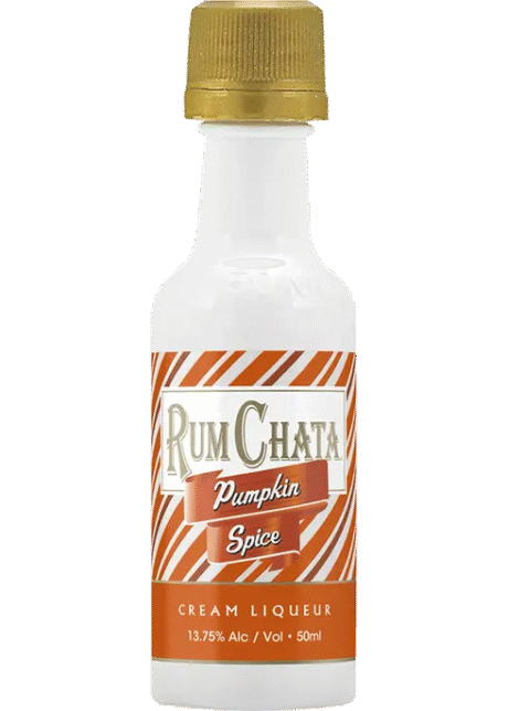 RumChata Pumpkin spice 50ml