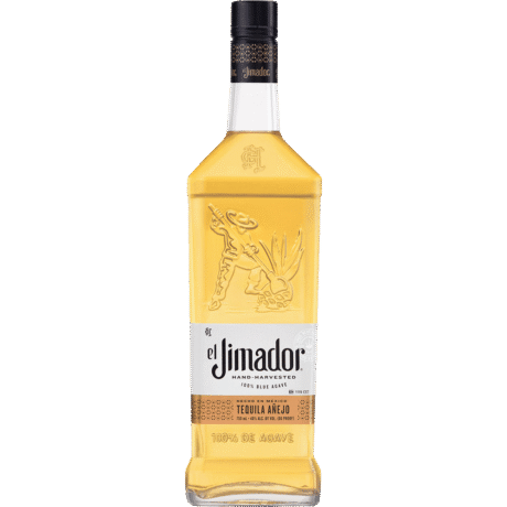 El Jimador Anejo 750ml