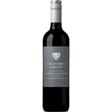 Columbia Crest Cab Sauv 750ml