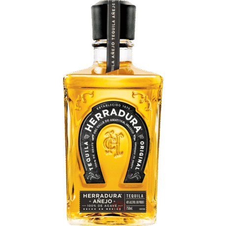 Herradura Anejo 750ml
