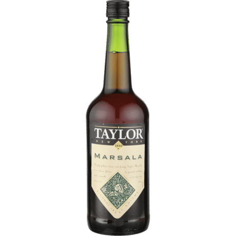 Taylor Marsala 750ml
