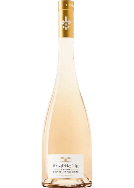 Symphonie Rose 750ml. Cotes De Provence
