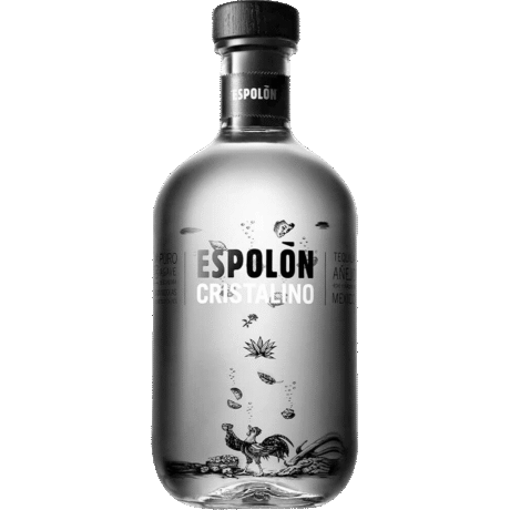 Espolon Cristalino 750ml.
