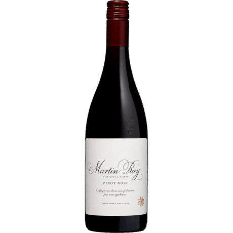 Martin Ray Pinot Noir 750ml. Sonoma
