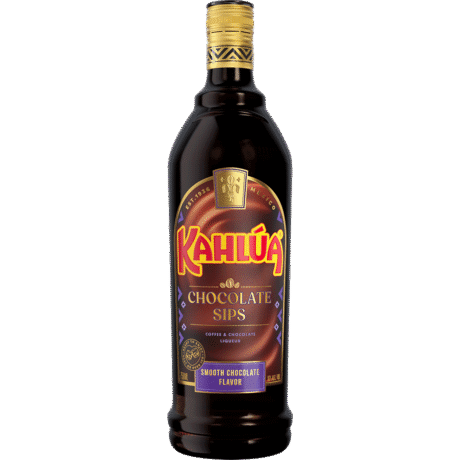 Kahlua Chocplate Sips 750ml.