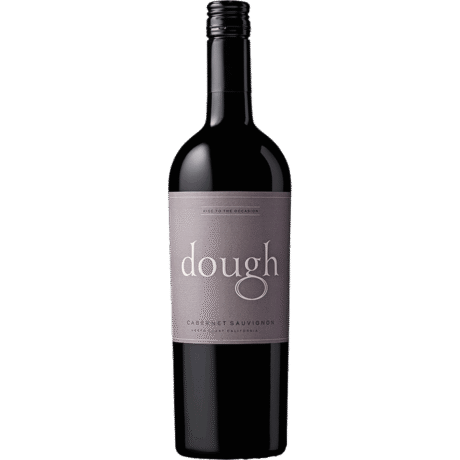 Dough cabernet sau. 750ml.