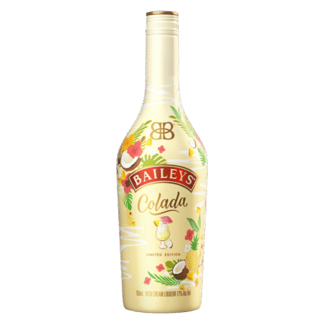 Bailey's Colada 750ml.