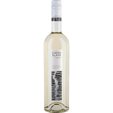 Clean Slate Riesling 750ml Mosel , Germany