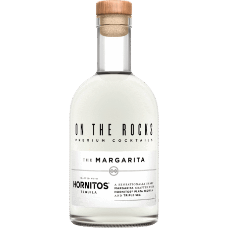 On The Rocks Margarita 750ml.
