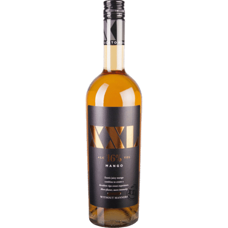 XXL Mango 750ml.