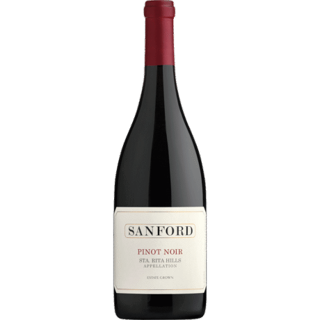 Sanford Pinot Noir 750ml.