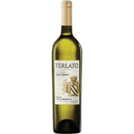 Terlato Pinot Grigio 750ml