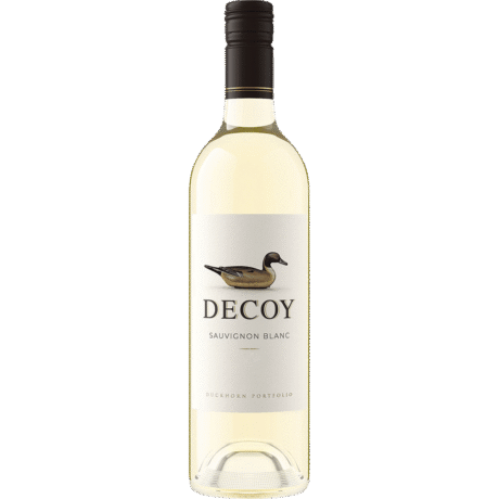 Decoy Sauv Blanc 750ml