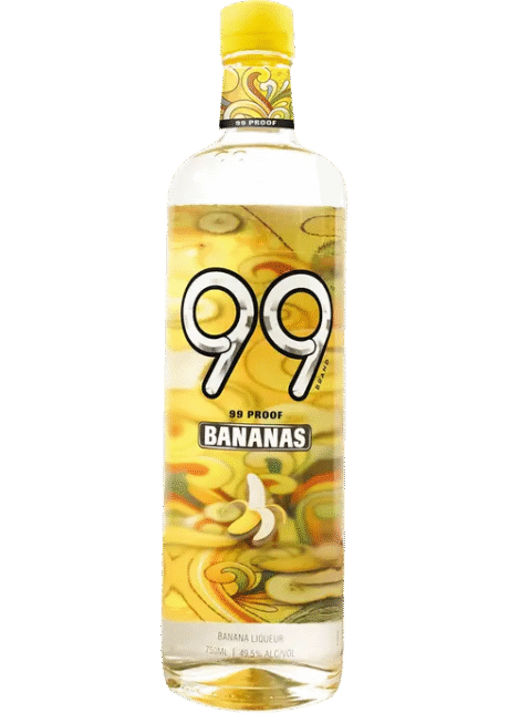 99 Bananas