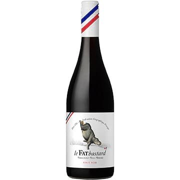 Fat Bastard P.Noir 750 Ml.