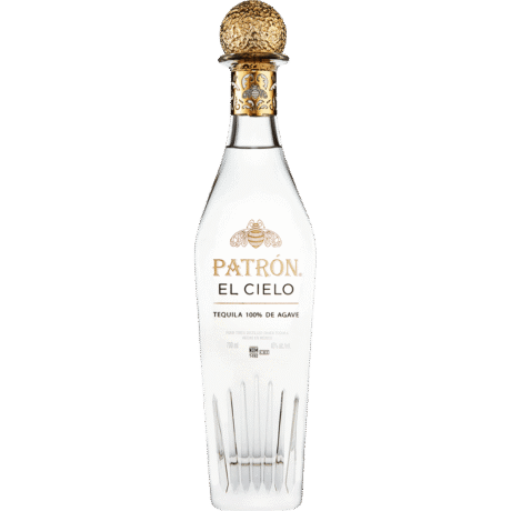 Patron El Cielo Silver 750ml.