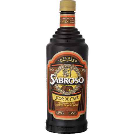 Sabroso Coffee Liqueur 750ml