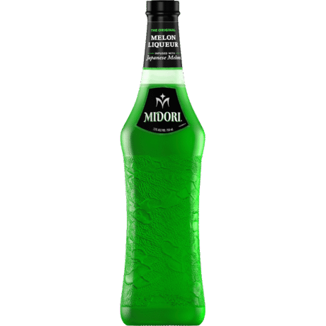 Midori Melons Liqeur 750 ml.