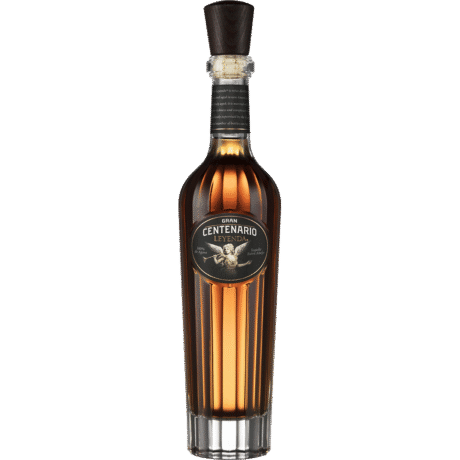 Gran Centenario Leyenda Extra Anejo 750ml.