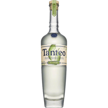 Tanteo Jalapeno 750ml