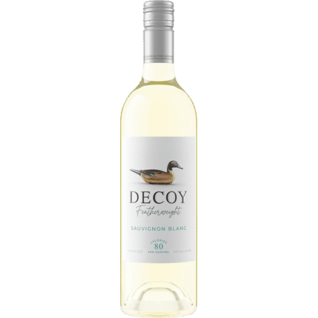 Decoy Featherweight S.B. 750ml.