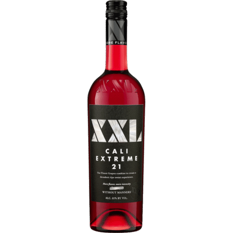 XXL Cali Extreme 21 750Ml
