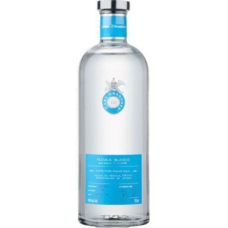 Casa Dragones Blanco 750ml.